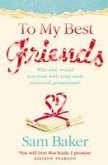 To My Best Friends (eBook, ePUB)