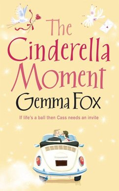 Cover The Cinderella Moment (eBook, ePUB)