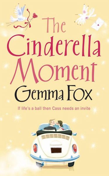 The Cinderella Moment (eBook, ePUB) The Cinderella Moment (eBook, ePUB)