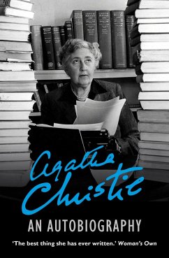 An Autobiography (eBook, ePUB) - Christie, Agatha