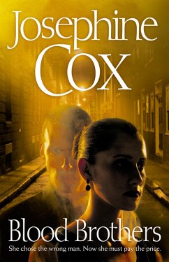 Blood Brothers (eBook, ePUB) - Cox, Josephine