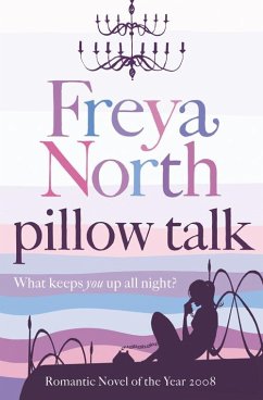 Pillow Talk (eBook, ePUB) - North, Freya