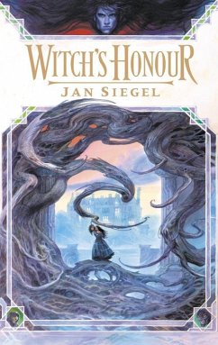 Cover Witch's Honour (eBook, ePUB)