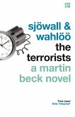 The Terrorists (eBook, ePUB)