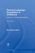 Second Language Acquisition in... - Bild 1