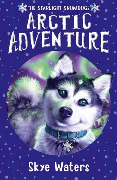 Arctic Adventure (eBook, ePUB) - Waters, Skye