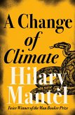 A Change of Climate (eBook, ePUB)