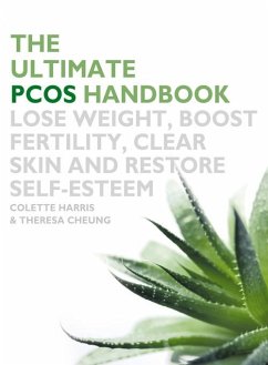 The Ultimate PCOS Handbook (eBook, ePUB) - Harris, Colette; Cheung, Theresa
