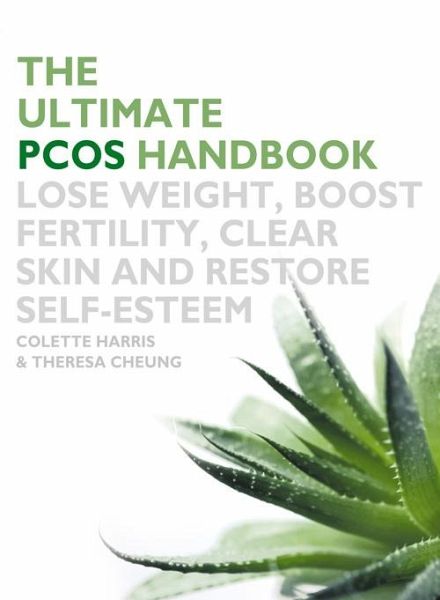 The Ultimate PCOS Handbook (eBook, ePUB) The Ultimate PCOS Handbook (eBook, ePUB)