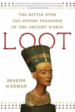 Loot (eBook, ePUB) - Waxman, Sharon