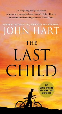 The Last Child (eBook, ePUB) - Hart, John