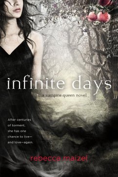Infinite Days (eBook, ePUB) - Maizel, Rebecca
