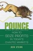 Pounce (eBook, ePUB)