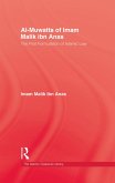 Al-Muwatta Of Iman Malik Ibn Ana (eBook, ePUB)