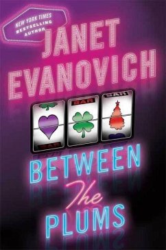 Between the Plums (eBook, ePUB) - Evanovich, Janet