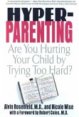 Hyper-Parenting (eBook, ePUB)