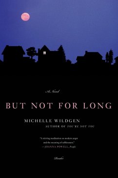 But Not for Long (eBook, ePUB) - Wildgen, Michelle