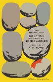 The Lottery and Other Stories (eBook, ePUB)