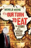 It's Our Turn to Eat (eBook, ePUB)