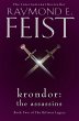 Krondor: The Assassins (eBook, ePUB) - Bild 1