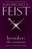 Krondor: The Assassins (eBook, ePUB)