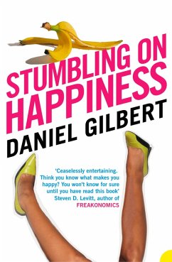 Stumbling on Happiness (eBook, ePUB) - Gilbert, Daniel