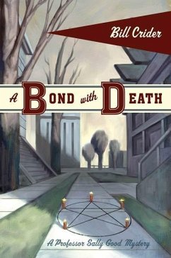 A Bond with Death (eBook, ePUB) Cover A Bond with Death (eBook, ePUB)
