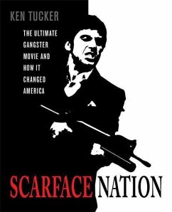 Cover Scarface Nation (eBook, ePUB)