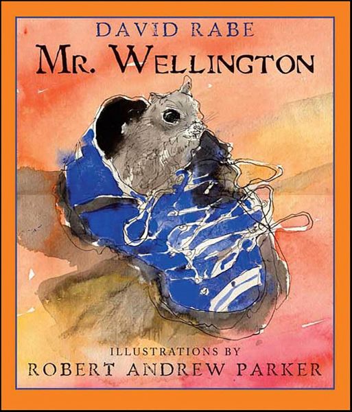 Mr. Wellington (eBook, ePUB) Mr. Wellington (eBook, ePUB)