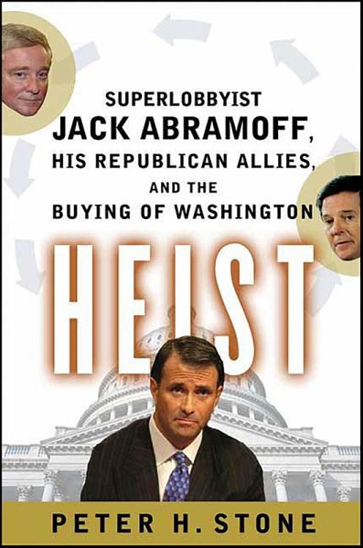 Heist (eBook, ePUB) Heist (eBook, ePUB)