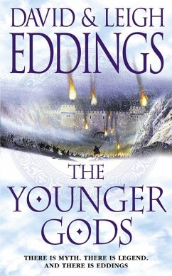 The Younger Gods (eBook, ePUB) - Eddings, David; Eddings, Leigh