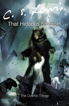 That Hideous Strength (eBook, ePUB) - Lewis, C. S.