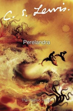 Perelandra (eBook, ePUB) - Lewis, C. S.