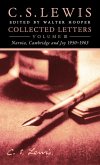 Collected Letters Volume Three (eBook, ePUB) Collected Letters Volume Three (eBook, ePUB)