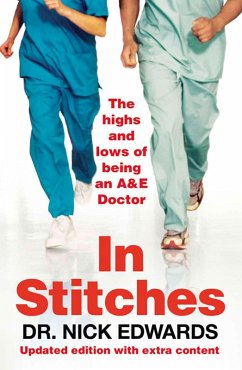 Cover In Stitches (eBook, ePUB)