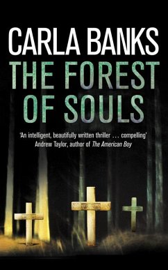 The Forest of Souls (eBook, ePUB) - Banks, Carla