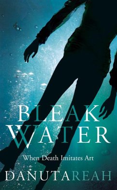 Bleak Water (eBook, ePUB) - Reah, Danuta