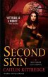 Second Skin (eBook, ePUB) - Bild 1