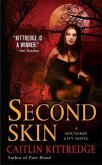 Second Skin (eBook, ePUB)