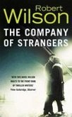 The Company of Strangers (eBook, ePUB)