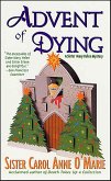 Advent of Dying (eBook, ePUB)