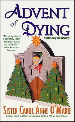 Cover Advent of Dying (eBook, ePUB)