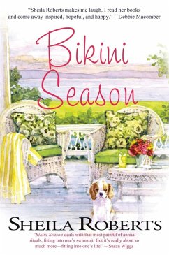 Bikini Season (eBook, ePUB) - Roberts, Sheila