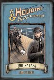 Shots at Sea (eBook, ePUB)
