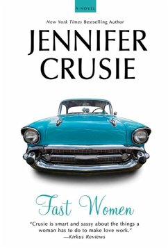 Fast Women (eBook, ePUB) - Crusie, Jennifer