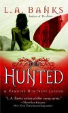 The Hunted (eBook, ePUB)