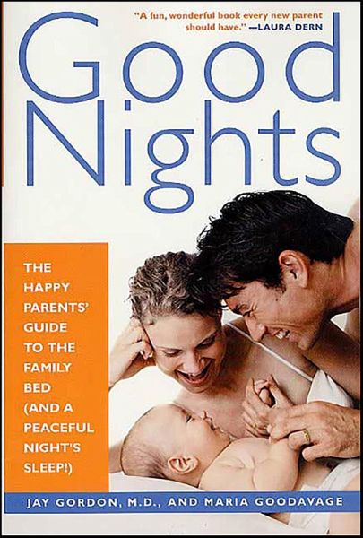Good Nights (eBook, ePUB)
