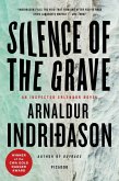 Silence of the Grave (eBook, ePUB)