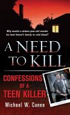 A Need to Kill (eBook, ePUB)