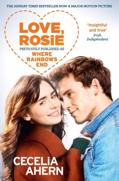 Love Rosie (Where Rainbows End) (eBook, ePUB) - Ahern, Cecelia